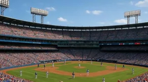 BetDSI MLB preview games