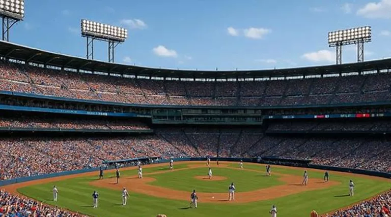 BetDSI MLB preview games