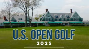 US Open