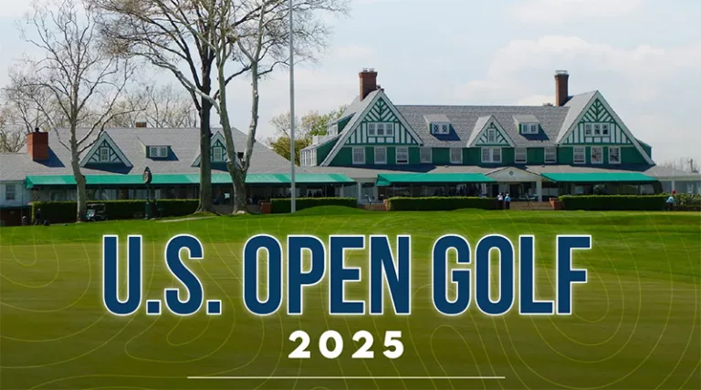 US Open