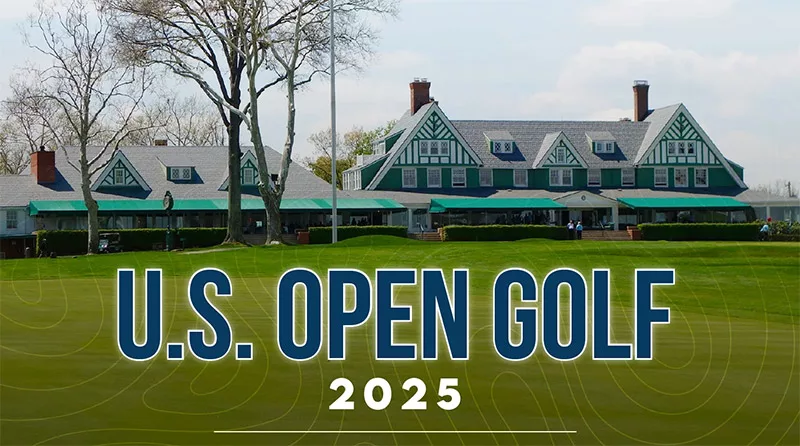US Open