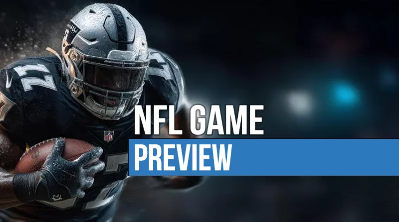 DSI NFL Game Preview
