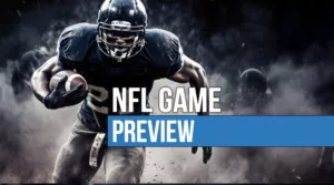 DSI NFL Game Preview