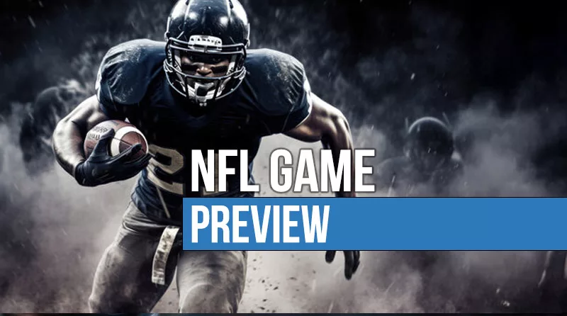 DSI NFL Game Preview
