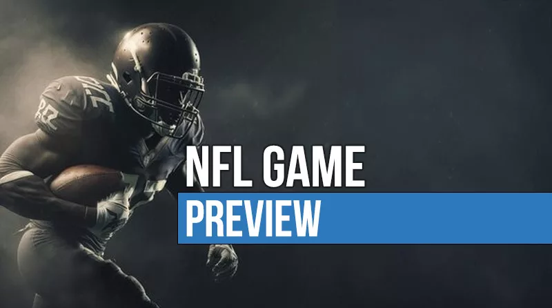 DSI NFL Game Preview