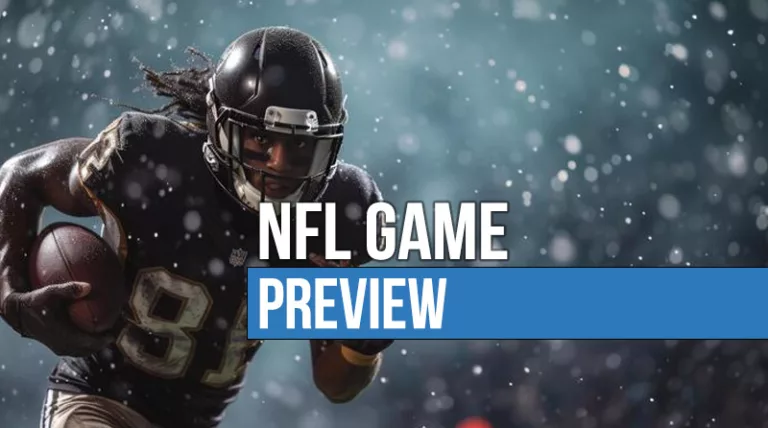 DSI NFL game preview