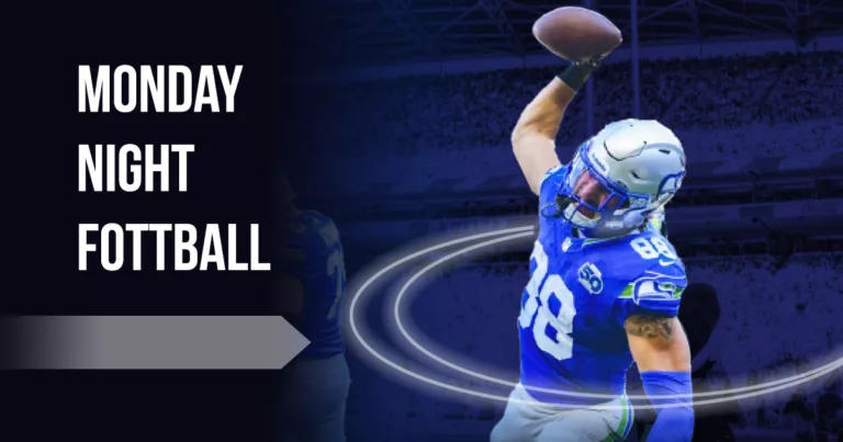 monday night football