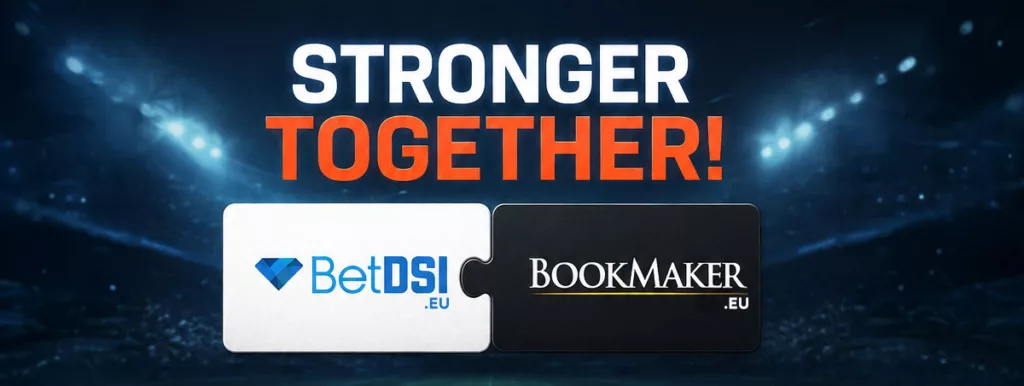 Stronger Together DSI and BK